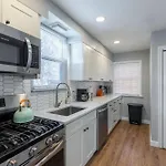 Charming University Heights Home