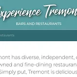 Tremont Smart 12 - A Kcm Property