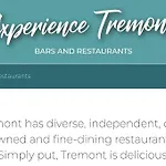 Tremont Smart 15 - A Kcm Property