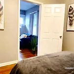 Perfect! Near Cle Clinic/Case/Uh/Downtown!