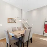 Contemporary Luxe Living I Pet + Baby Friendly