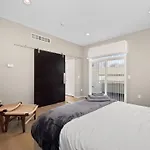 Contemporary Luxe Living I Pet + Baby Friendly
