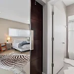 Contemporary Luxe Living I Pet + Baby Friendly