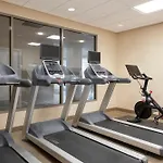 Hilton Garden Inn Cleveland Downtown