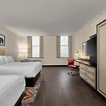 Hotel Indigo Cleveland Downtown By Ihg