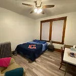 Short Term Rentals Little Italy Cleveland