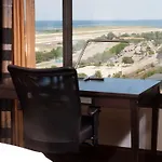 Doubletree By Hilton Hotel Cleveland Downtown - Lakeside