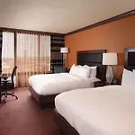 Doubletree By Hilton Hotel Cleveland Downtown - Lakeside