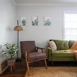 Charming University Heights Home