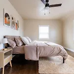 Charming University Heights Home