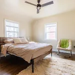Charming University Heights Home