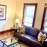 Cozy And Wonderful W47Th