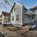 3336 Storer 1 Bedroom 2