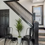 Fairfax Urban Oasis - New Reno - 5 Mins To Clinic
