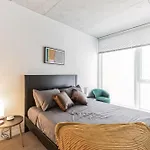 Dt Delight Downtown Living 2Bd2Ba Endless Access