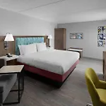 Hampton Inn Cleveland-Downtown