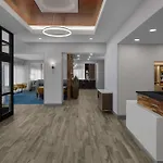 Hampton Inn Cleveland-Downtown