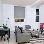 629 Lofts 811 - A Kcm Property