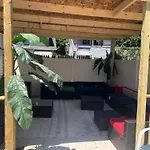 Backyard Rent