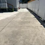 Backyard Rent