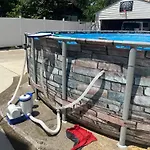 Backyard Rent
