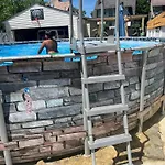 Backyard Rent