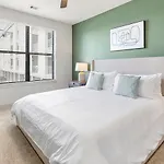 Landing At La Collina - 2 Bedrooms In University Circle