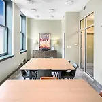 413- Heart Of Dt With Free Heated Pool And Gym Luxe
