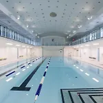 413- Heart Of Dt With Free Heated Pool And Gym Luxe