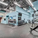 803- Heart Of Dt With View And Pool & Steam Right At Playhouse View