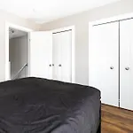 Luxury Downtown Townhome Unit 13