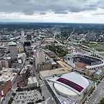 Downtown Sq Stadium Clinic Casino And Lake