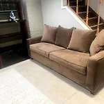 Mystic Cove Suite