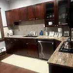 Mystic Cove Suite