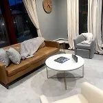 Mystic Cove Suite