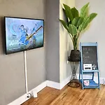 Stylish & Comfortable Stay