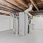 Comfortable 2-Bedroom House In Cleveland 1330