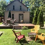 The House Hotels - W47Th 2 - 5 Minutes From Downtown