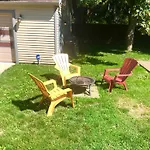 The House Hotels - W47Th 2 - 5 Minutes From Downtown