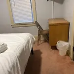 Primo Apartment 2 Bedroom 1 Bath Free Parking Airport Cleveland Clinic Fairview