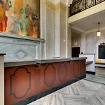 Drury Plaza Hotel Cleveland Downtown