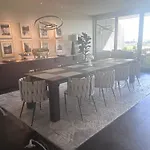 Resort Bed And Breakfast In The Penthouse