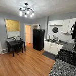 Charming 2Br Home With Office