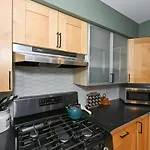 Lux Ohio City Gem