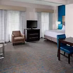 Residence Inn By Marriott Cleveland Downtown