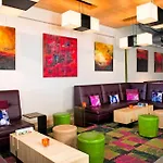 Aloft Cleveland Downtown