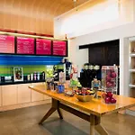 Aloft Cleveland Downtown