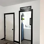 Fully Renovated Modern 4Bedroom 3Bath Home Close To Downtown Cleveland Fully Furnished