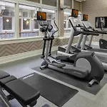 Residence Inn By Marriott Cleveland Downtown