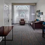 Residence Inn By Marriott Cleveland Downtown